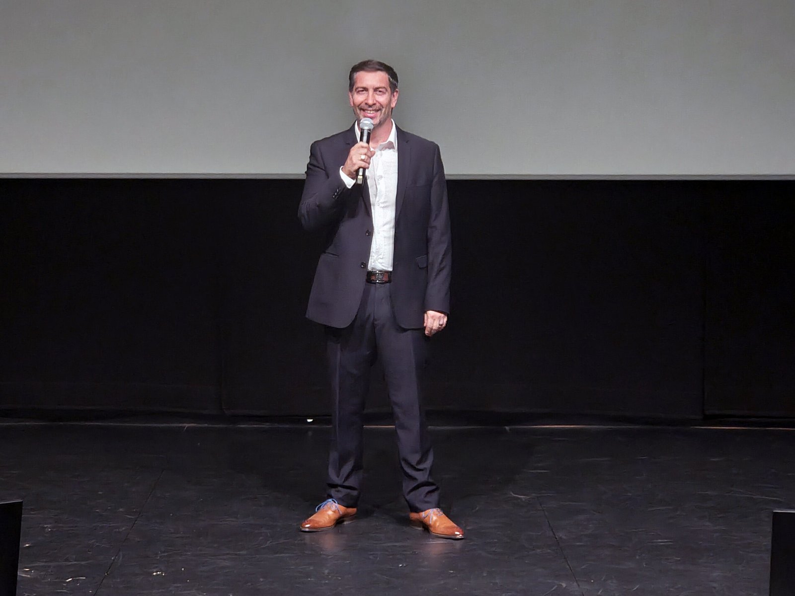 Sylvère Durand - Coach en prise de parole